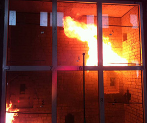 Противопожарные окна Можайск