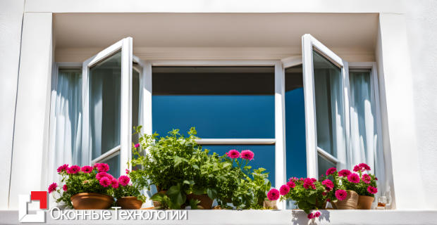 Экспертный обзор окон ПВХ: какие пластиковые окна выбрать для вашего дома Можайск