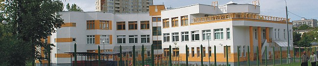 Детский сад №272 Можайск