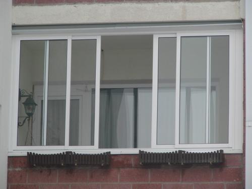 раздвижные пластиковые окна на балкон цена Можайск