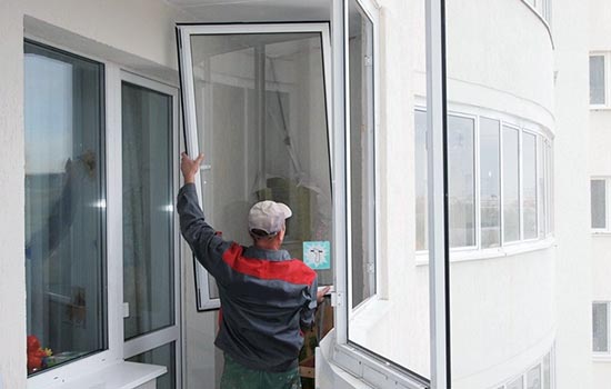 Особенности остекления балконов: советы как правильно выбрать остекление балкона Можайск