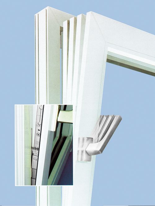 Как отрегулировать окна ПВХ: Настроить окно ПВ помогут мастера по ремонт и регулировке Можайск