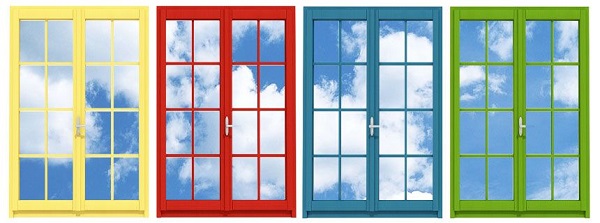 Как подобрать подходящие цветные окна для своего дома Можайск