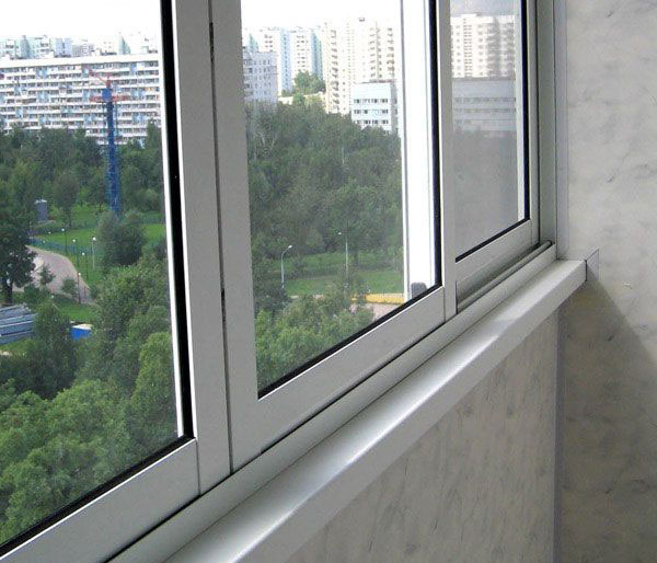 Прайс лист остекление балконов Можайск